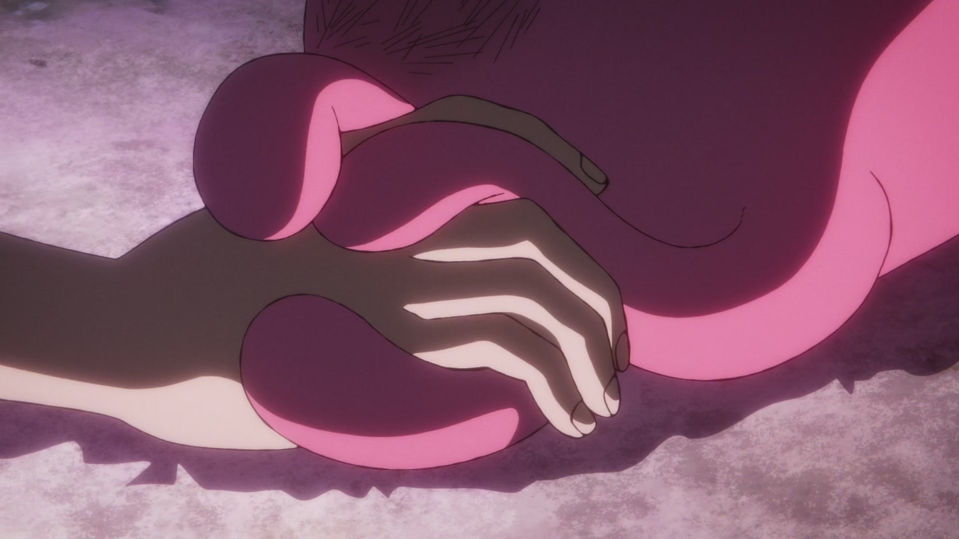 [Tsukyio Editing Resources] Takopi's Original Sin - 164.mp4